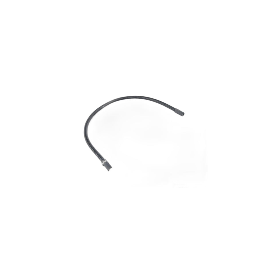 Genuine BMW 16131184080 E39 E38 Vent Hose (Inc. 740iLP, 530i & 735i)