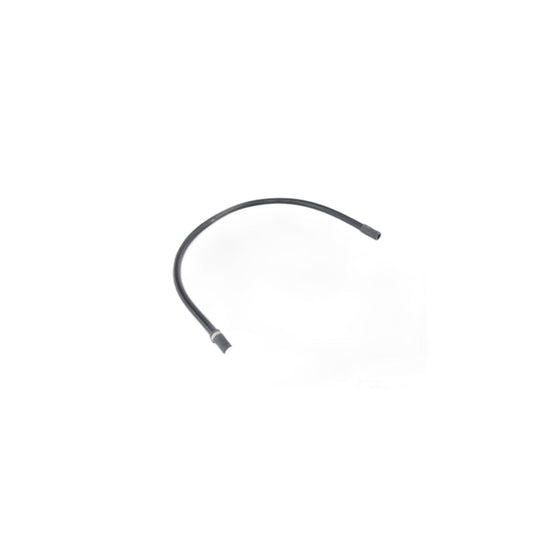 Genuine BMW 16131184080 E39 E38 Vent Hose (Inc. 740iLP, 530i & 735i)