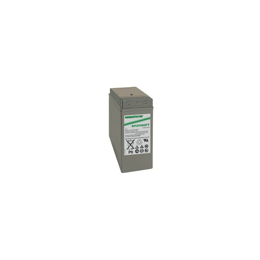 Marathon M12V60FT M FT Network Battery