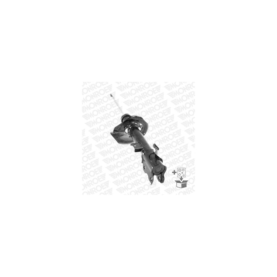 Monroe D0022L Shock Absorber for Nissan X-Trail (T30)