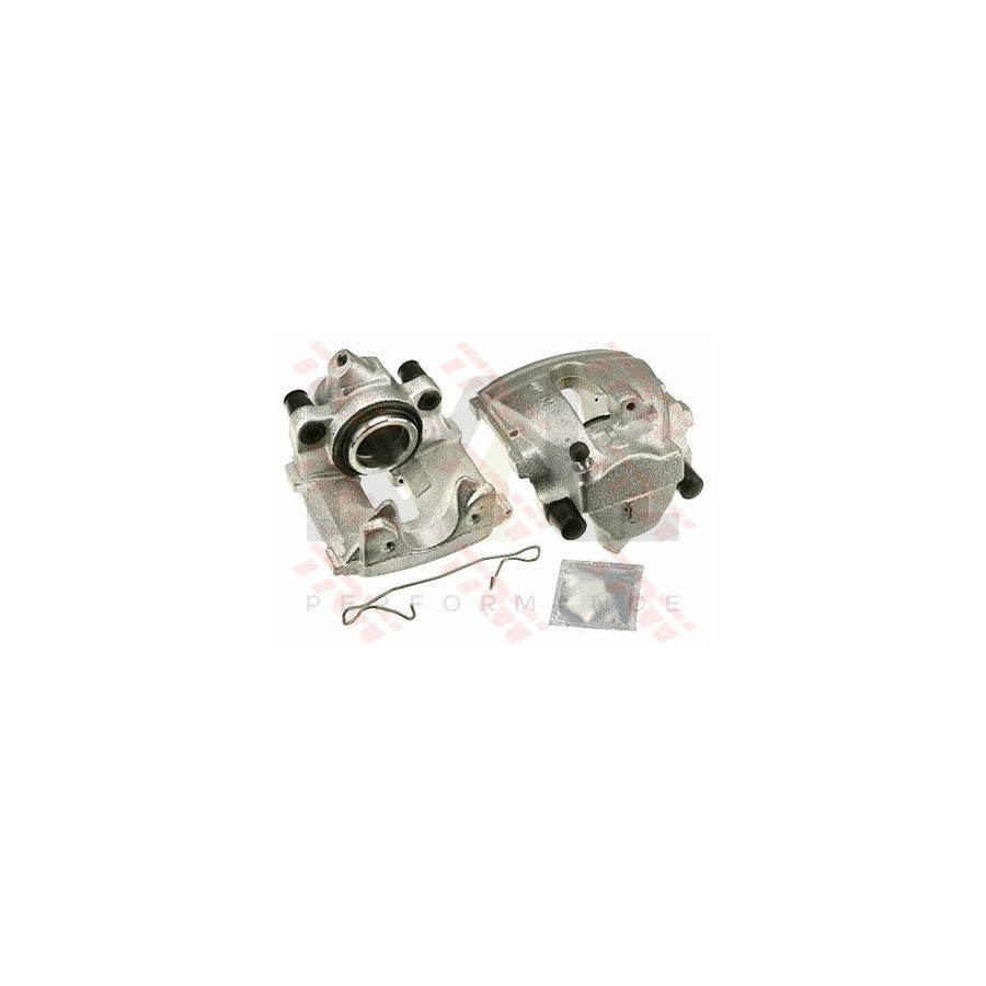 TRW BHX471E Brake Caliper