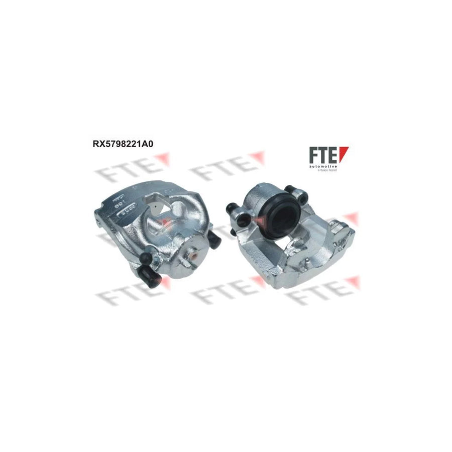 FTE 9292038 Brake Caliper for Honda Accord