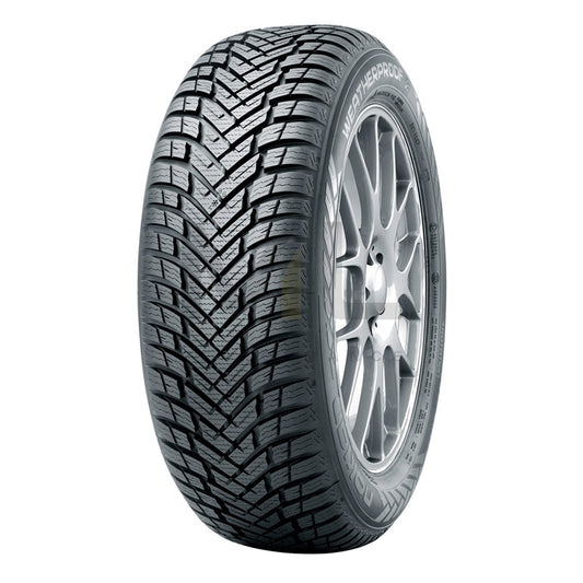 Nokian Weatherproof 185/60 R14 82H All-season Tyre