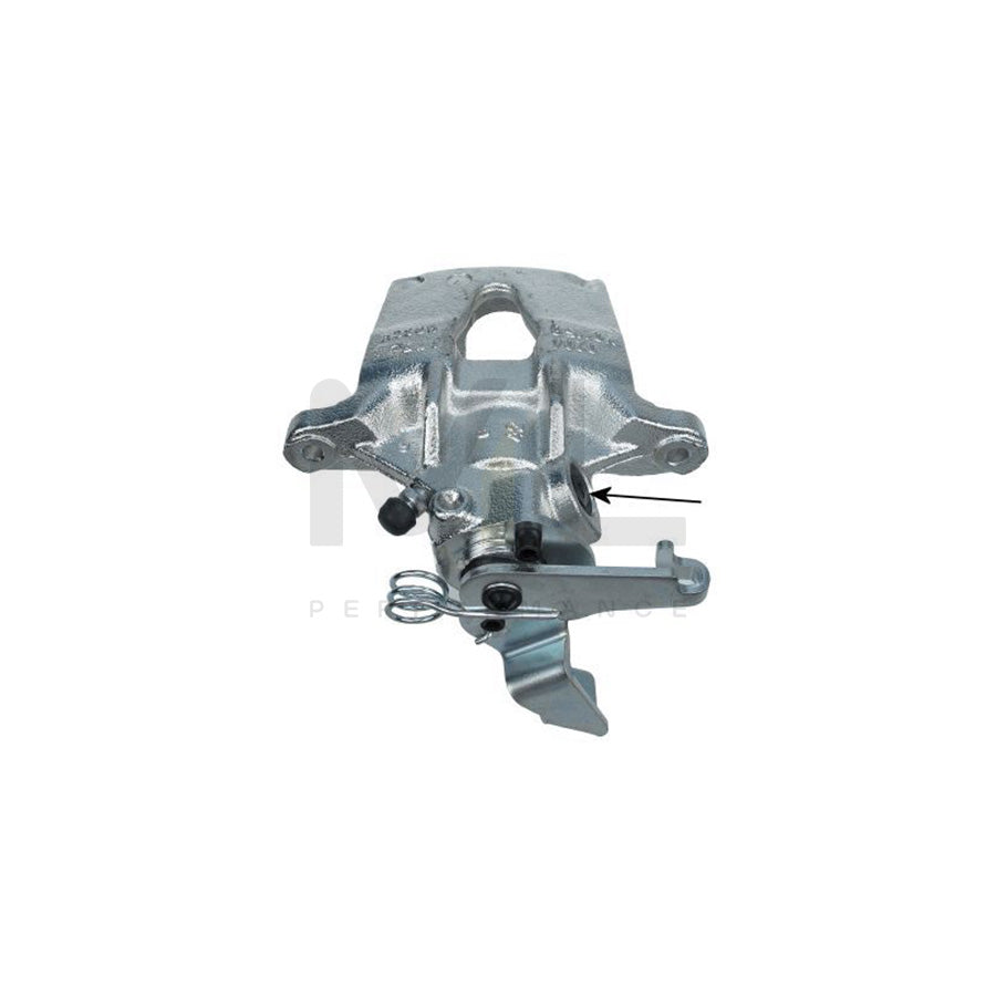 TEXTAR 38131500 Brake Caliper without holder