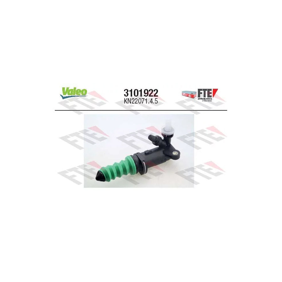 FTE 3101922 Slave Cylinder, Clutch for Audi A6