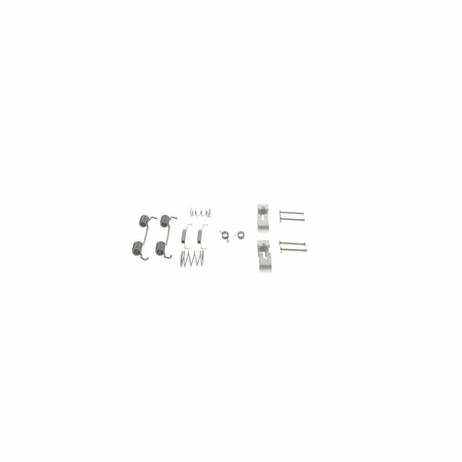 BOSCH 1 987 475 341 Brake Shoe Fitting Kit | ML Performance UK Car Parts