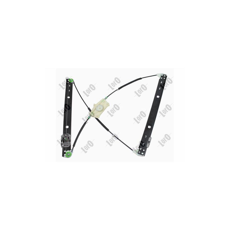 Abakus 130003034 Window Regulator for Audi Q7 (4Lb)