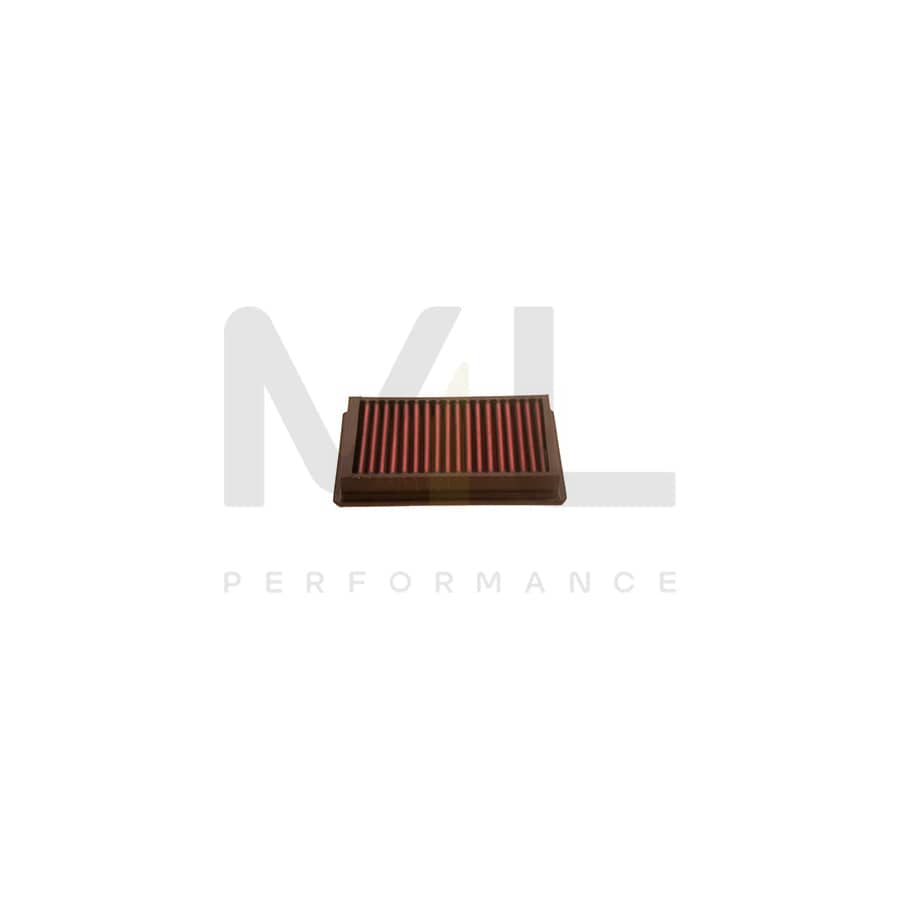 K&N 33-2758 Replacement Air Filter