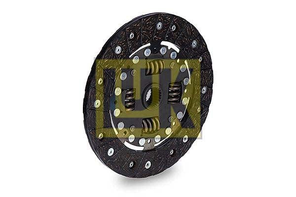 LuK 320 0480 10 Clutch Disc