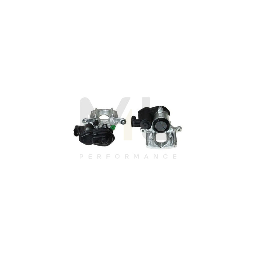 HELLA 8AC 355 397-571 Brake Caliper without holder | ML Performance Car Parts