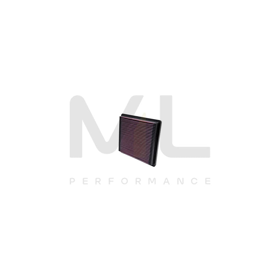 K&N 33-2112 Replacement Air Filter
