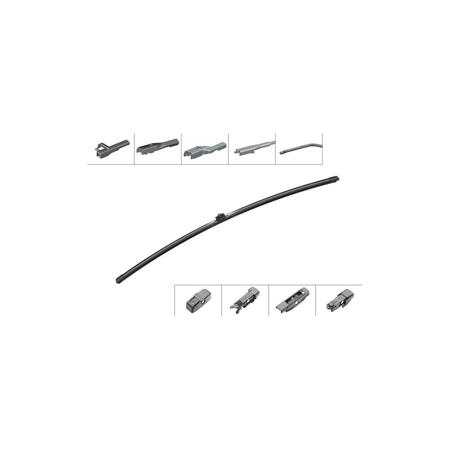 Bosch 3 397 016 234 Wiper Blade | ML Performance UK Car Parts