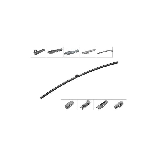 Bosch 3 397 016 234 Wiper Blade | ML Performance UK Car Parts