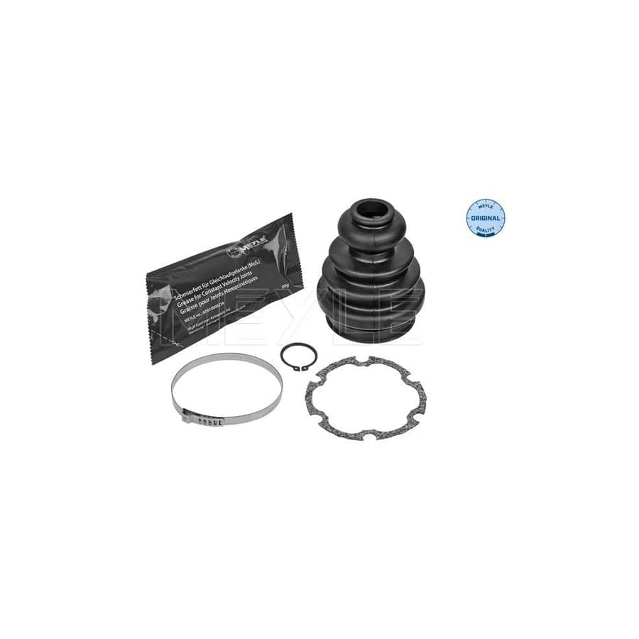 Meyle 100 498 0082 Bellow Set, Drive Shaft For VW Transporter