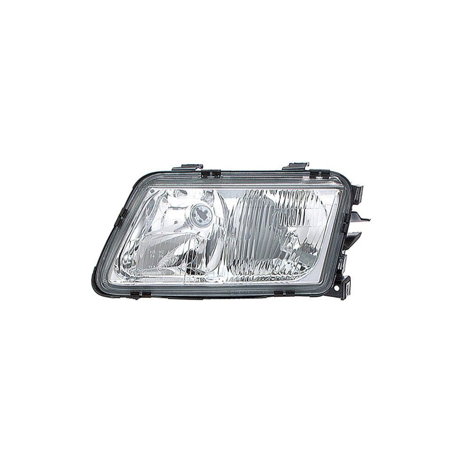 Hella 1EF 963 030-281 Headlight For Audi A3 Hatchback (8L1)