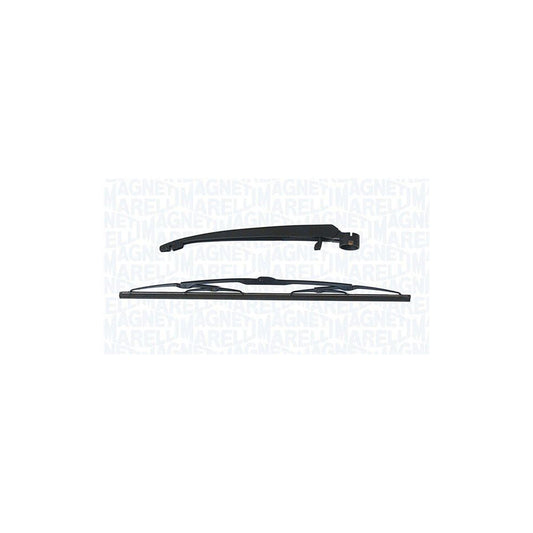 Magneti Marelli 000723180225 Wiper Blade For BMW 5 Touring (E39)