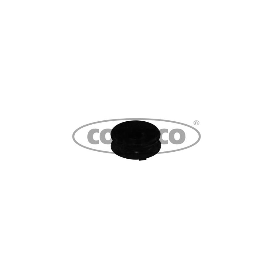 Corteco 49361035 Control Arm- / Trailing Arm Bush