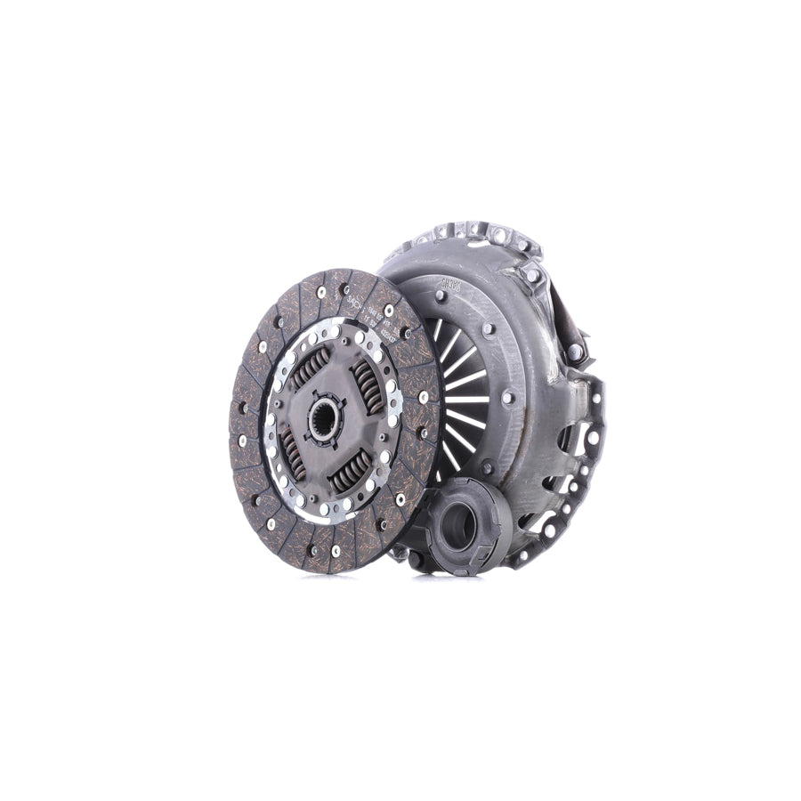 Sachs 3000 293 001 Clutch Kit for Fiat Ducato