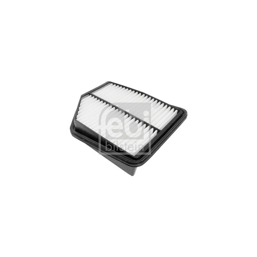 Febi Bilstein 184355 Air Filter For Suzuki Grand Vitara II Off-Road (Jt, Te, Td)