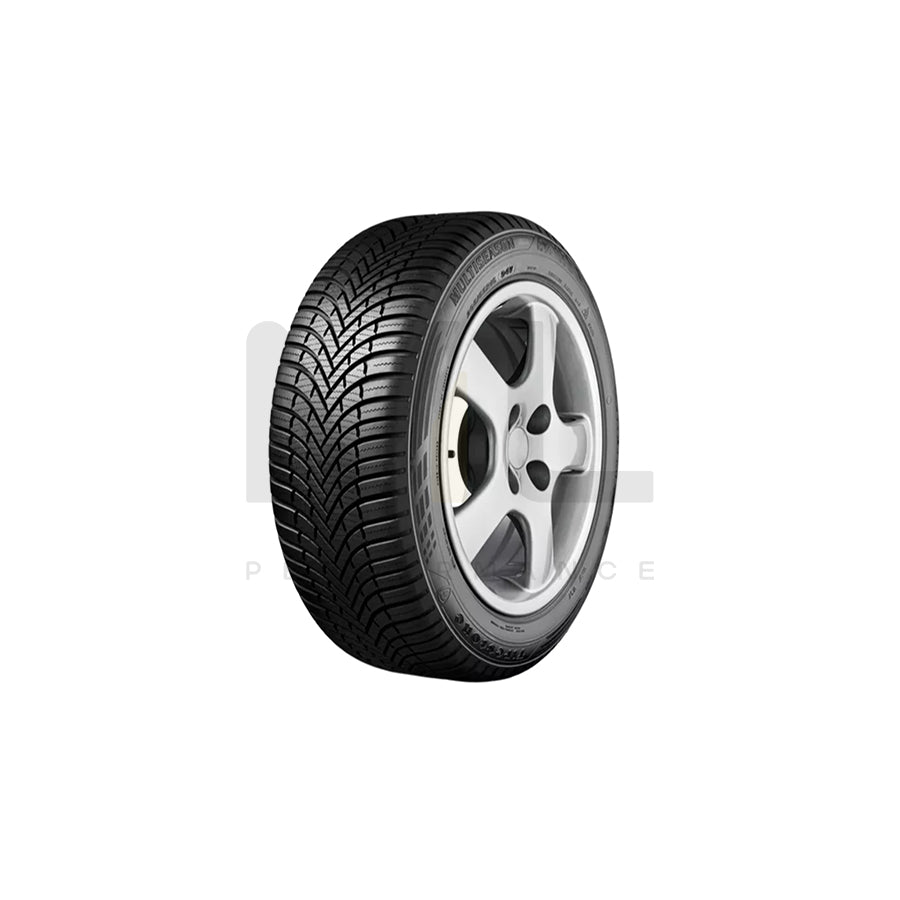 Firestone MultiSeason 2 235/55 R17 103V All-season Tyre
