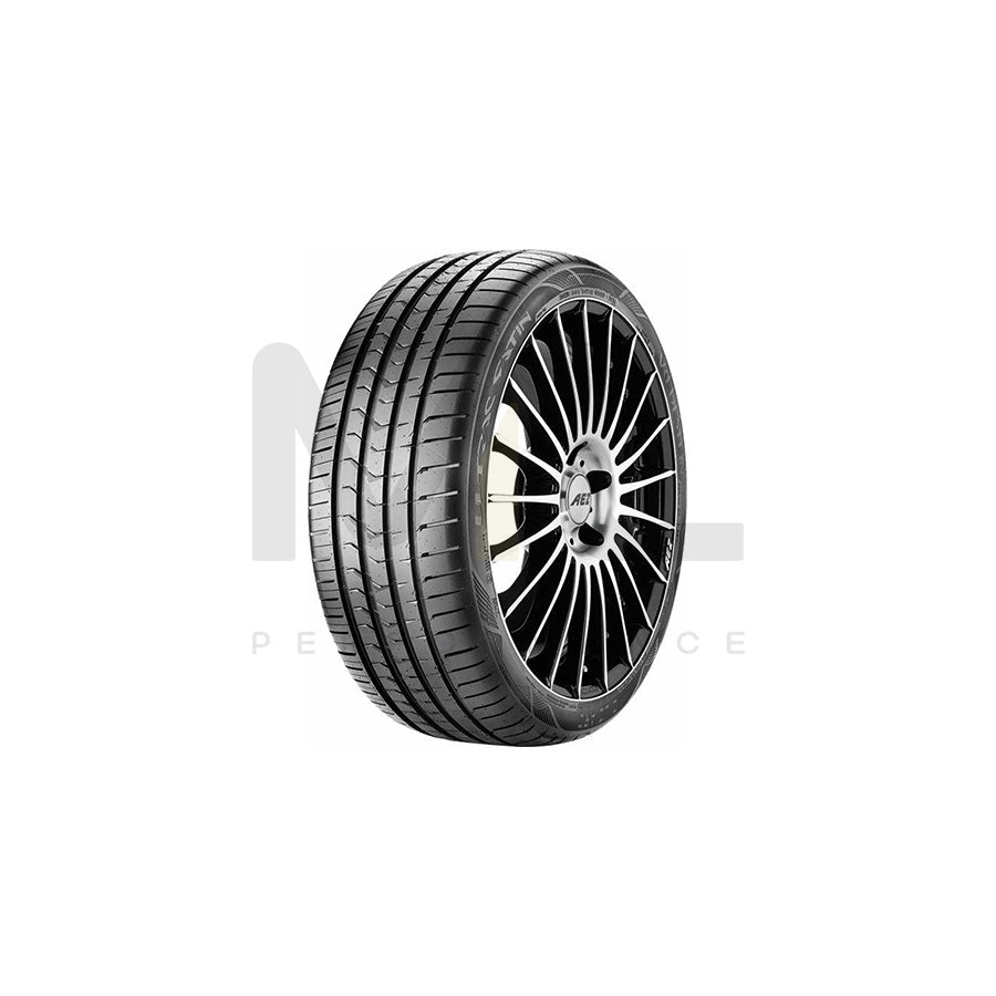 Vredestein Ultra Satin XL 215/45 R17 91Y Summer Tyre
