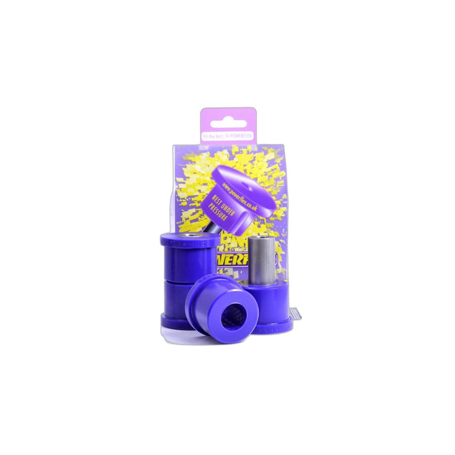 Powerflex PFR85-1110 VW T4 Transporter Rear Trailing Arm Inner Bush To Chassis | ML Performance UK Car Parts