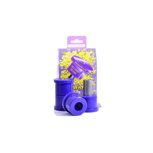 Powerflex PFR85-1110 VW T4 Transporter Rear Trailing Arm Inner Bush To Chassis | ML Performance UK Car Parts