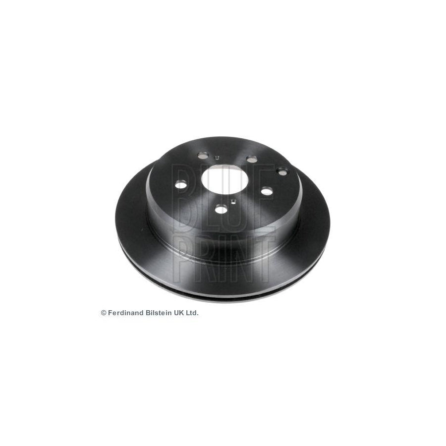 Blue Print Adt34371 Brake Disc