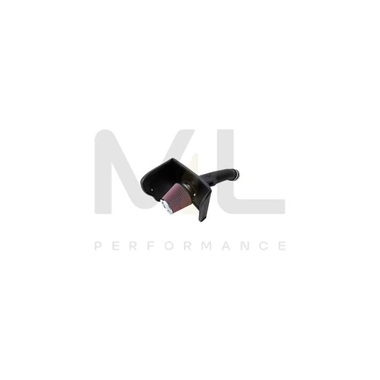 K&N 63-9035 Performance Air Intake System
