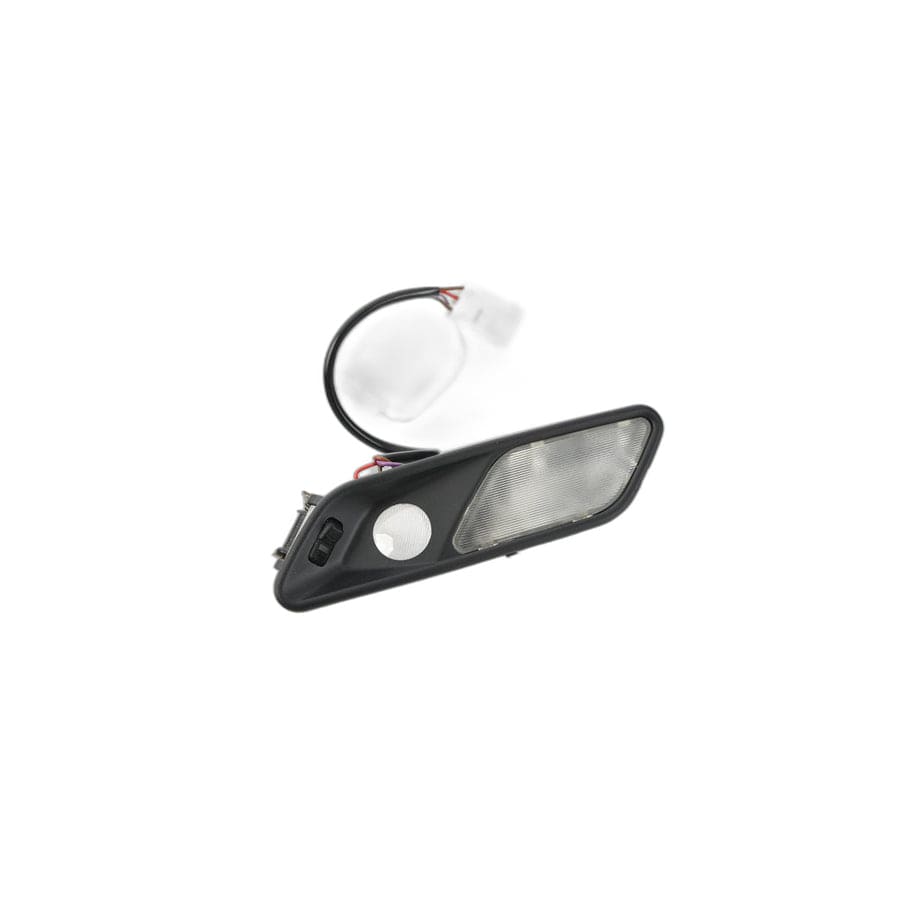 Genuine BMW 63312234635 E34 E32 Left Rear Inter.Light And Reading Light SCHWARZ (Inc. 750iL, 535i & 735iL)
