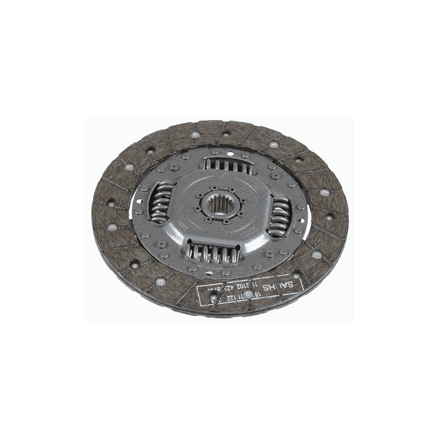 Sachs 1878 001 816 Clutch Disc