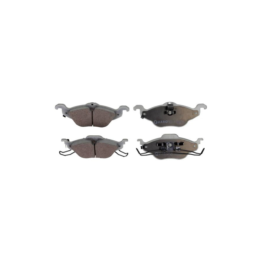 Quaro QP6444 Brake Pad Set