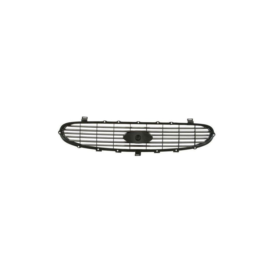 Blic 6502-07-2515993P Radiator Grille for Ford Transit