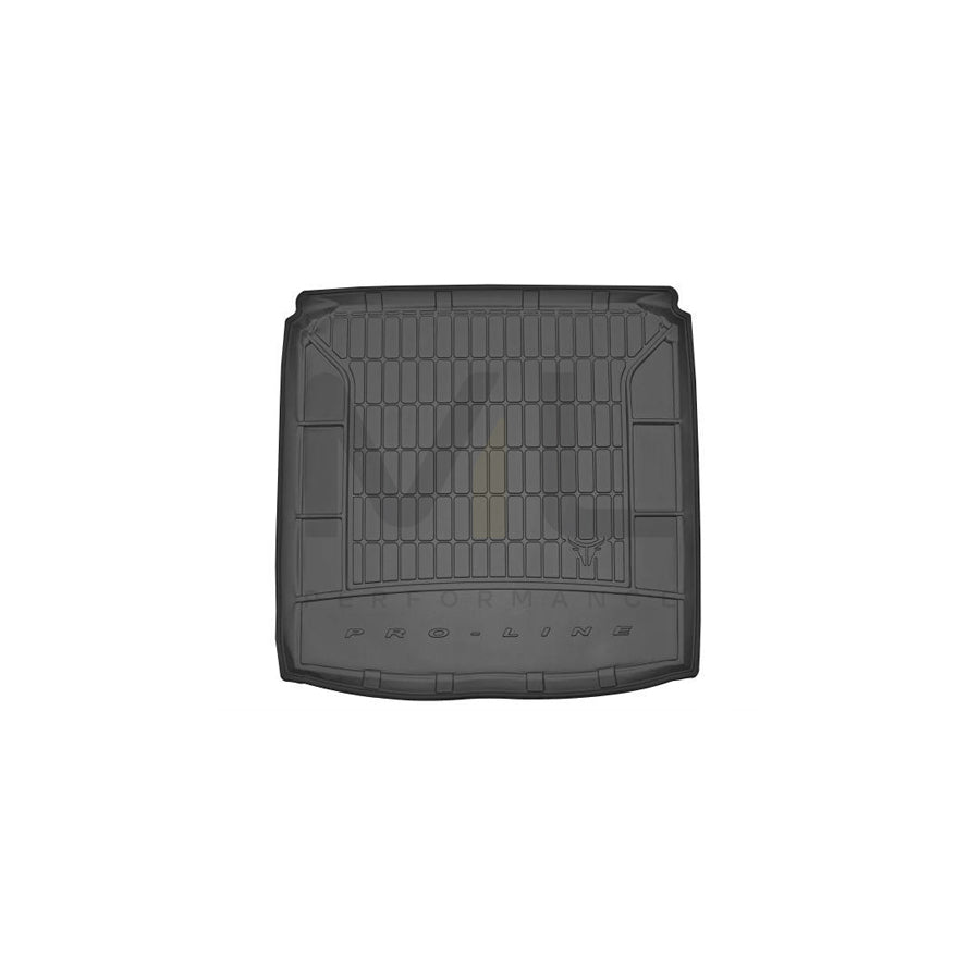 FROGUM TM404700 Car boot tray for SKODA Fabia I Combi (6Y5) TPE (thermoplastic elastomer), Nonslip, (LHD)