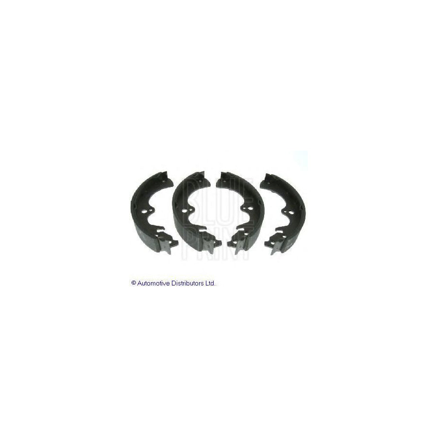 Blue Print Adm54108 Brake Shoe Set for Mazda B-Series