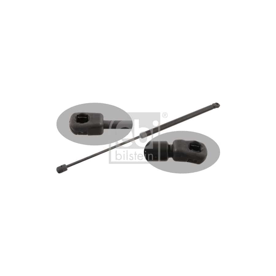 Febi Bilstein 27789 Tailgate Strut For Ford Puma