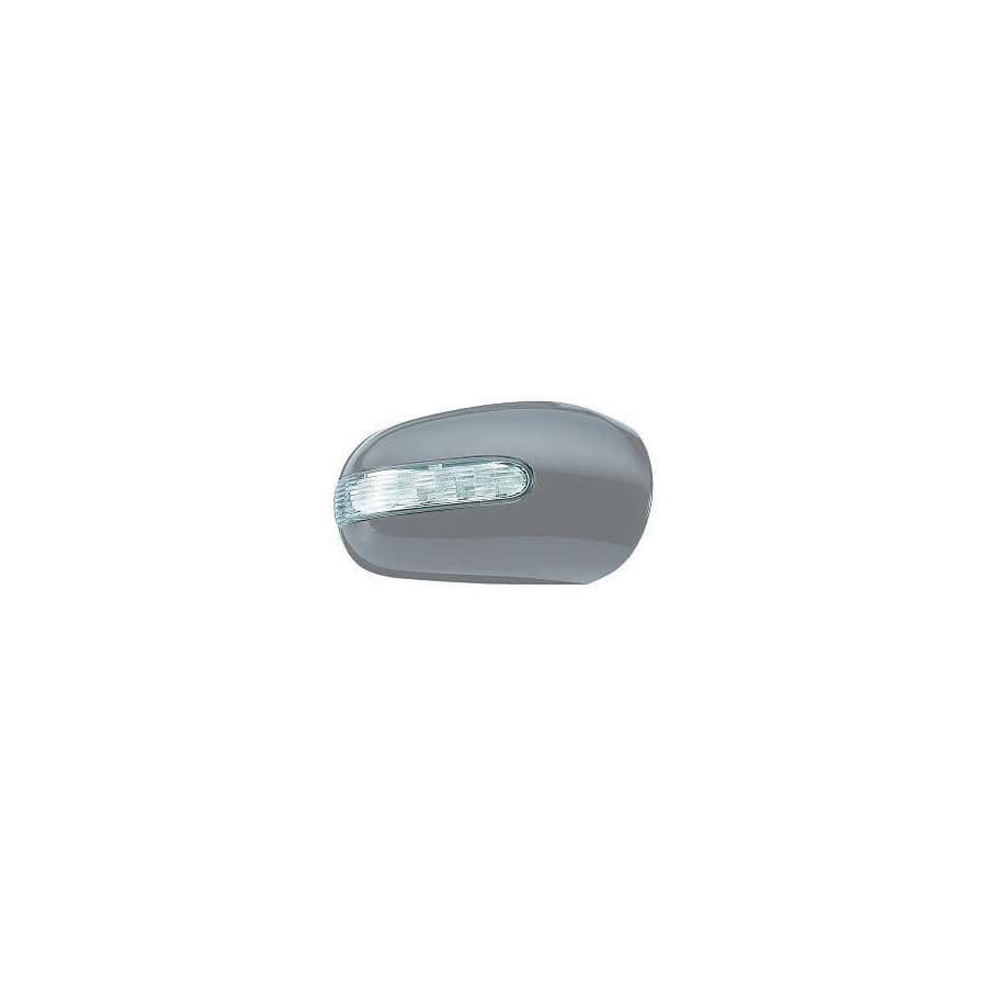 Abakus 2427C01 Cover, Outside Mirror Suitable for Mercedes-Benz ML-Class (W163)