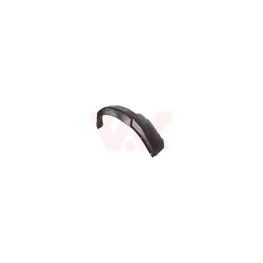 Van Wezel 8106433 Panelling, Mudguard for DAEWOO Matiz I Hatchback (M100, M150)