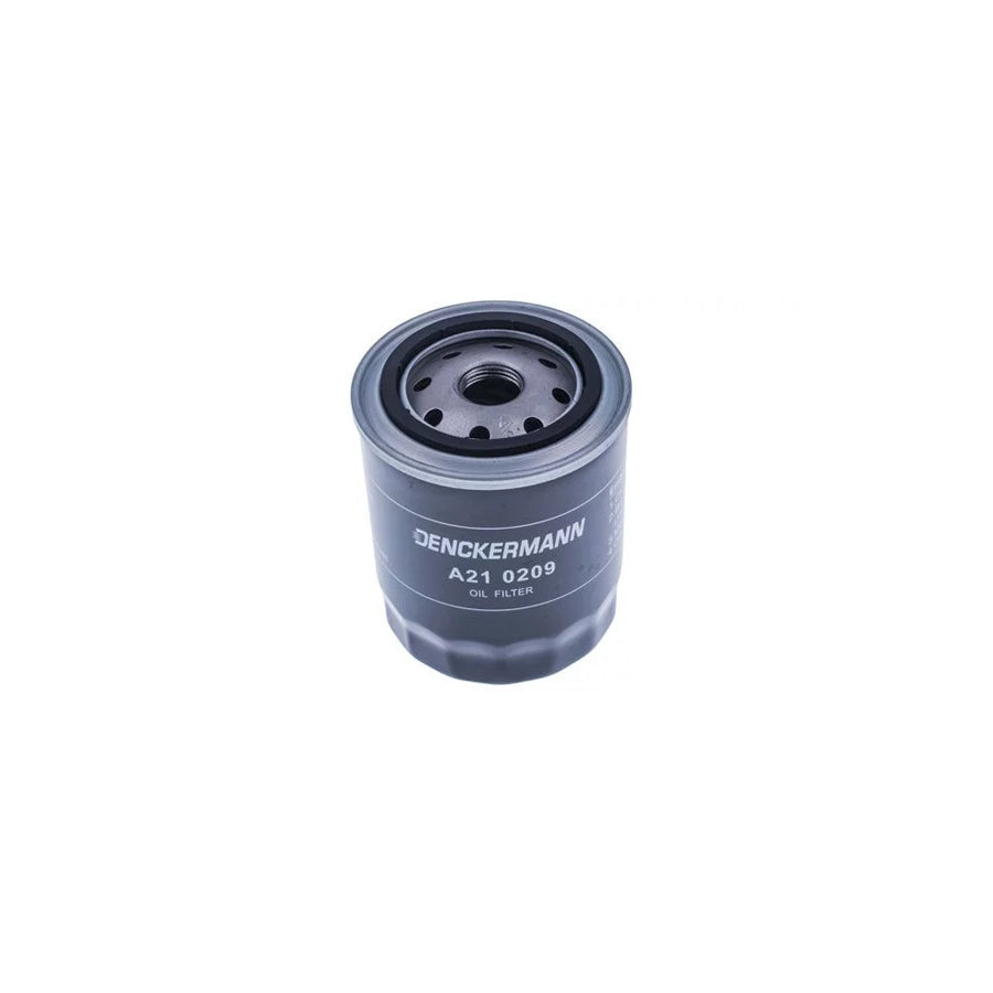 Denckermann A210209 Oil Filter for Isuzu D-Max I Pickup (Tfr, Tfs)