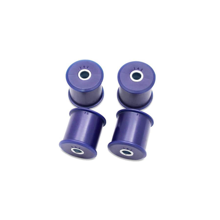 SuperPro SPF0141K SuperPro Control Arm Bush Kit