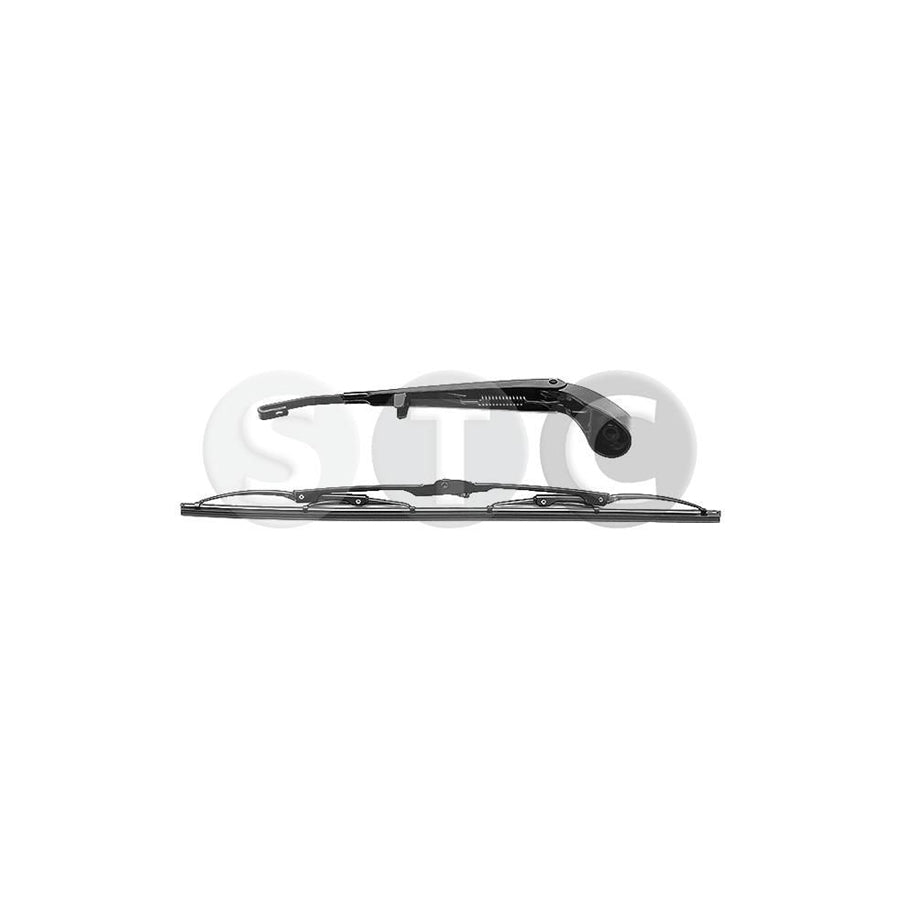 Stc T468254 Wiper Blade For BMW X5 (E53)