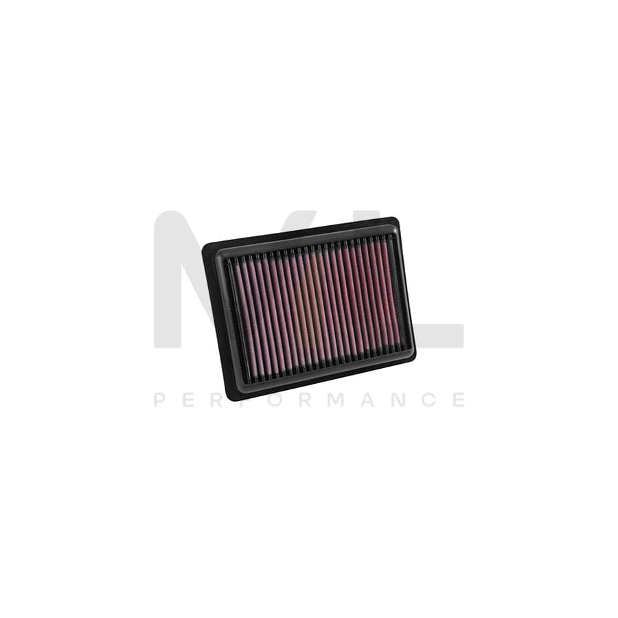 K&N 33-5043 Replacement Air Filter