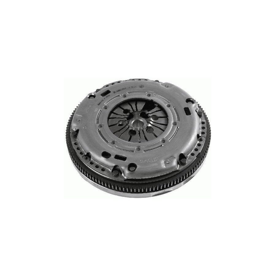 Sachs Zms Modul 2289 000 041 Clutch Kit