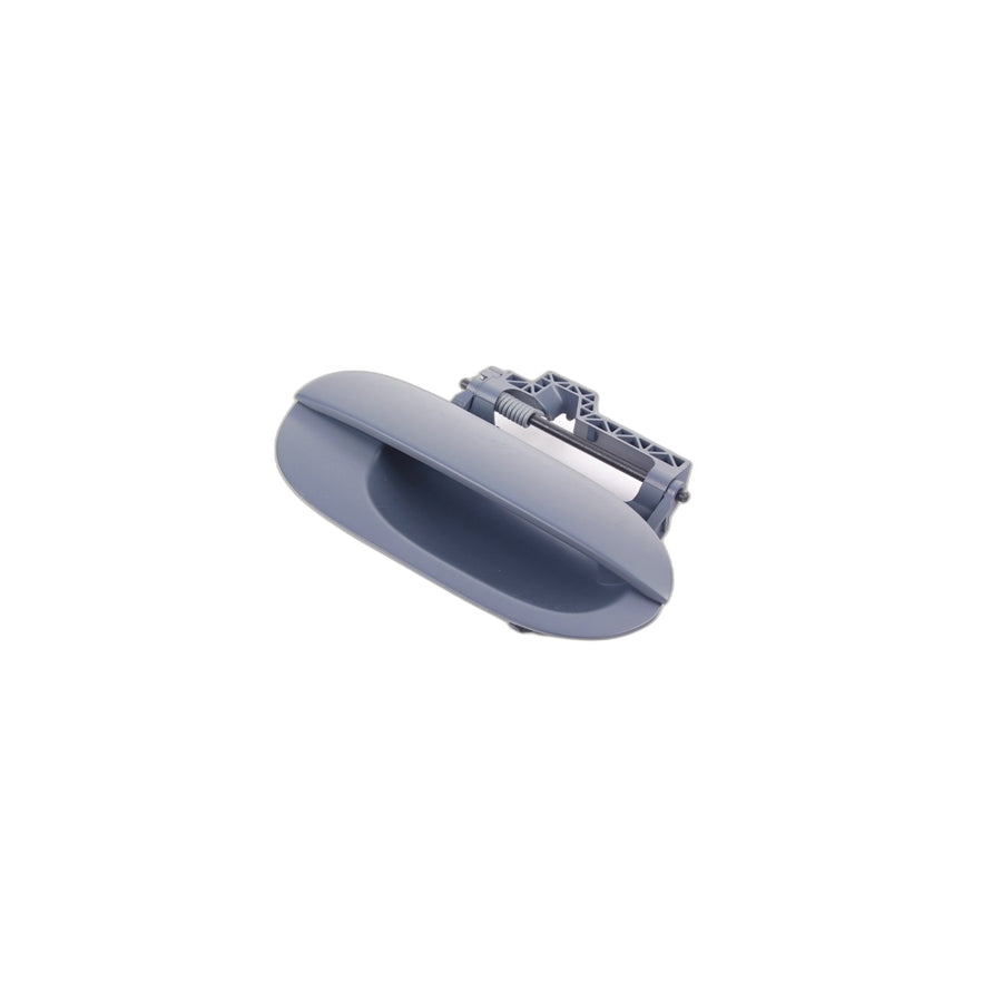 Genuine BMW 51218245464 E39 Door Handle Outer Right GRUNDIERT (Inc. 540i, 525d & 525td)
