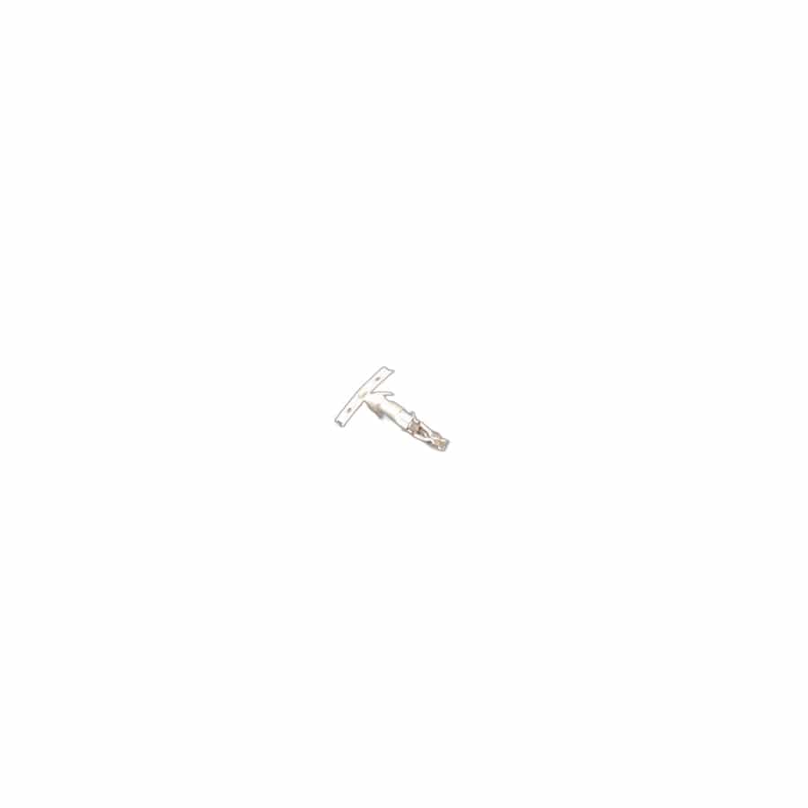 Genuine BMW Mini 61138377732 F80 F20 F10 Double Leaf Spring Contact 1,5-2,5 mm²(AG) (Inc. 730dX)