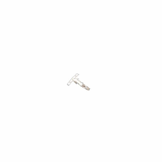 Genuine BMW Mini 61138377732 F80 F20 F10 Double Leaf Spring Contact 1,5-2,5 mm²(AG) (Inc. 730dX)