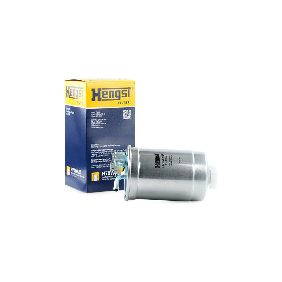 Hengst Filter H70WK05 Fuel Filter
