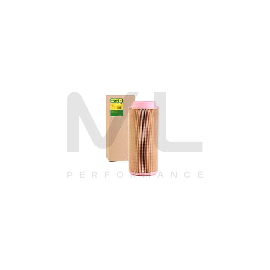MANN-FILTER EUROPICLON C 15 300 Air Filter Filter Insert