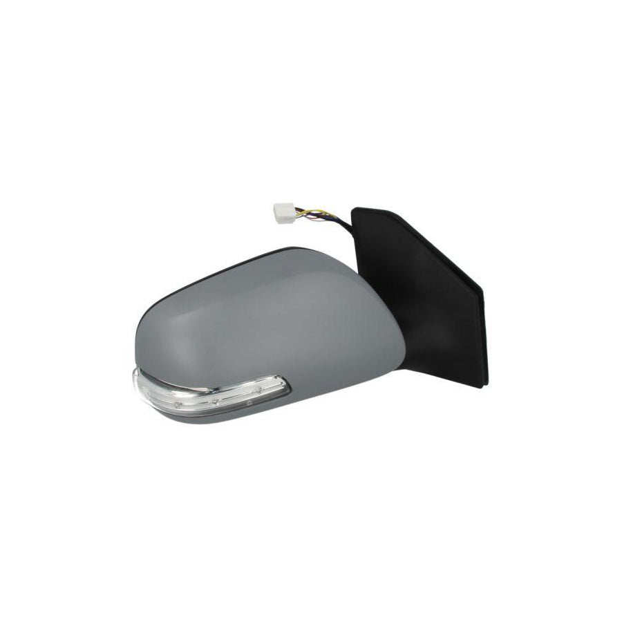 Blic 5402-04-1139211P Wing Mirror for Toyota Avensis