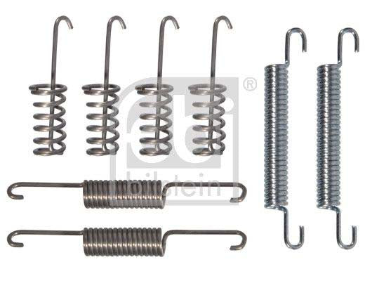 Febi Bilstein 182171 Accessory Kit, Brake Shoes | ML Performance UK Car Parts